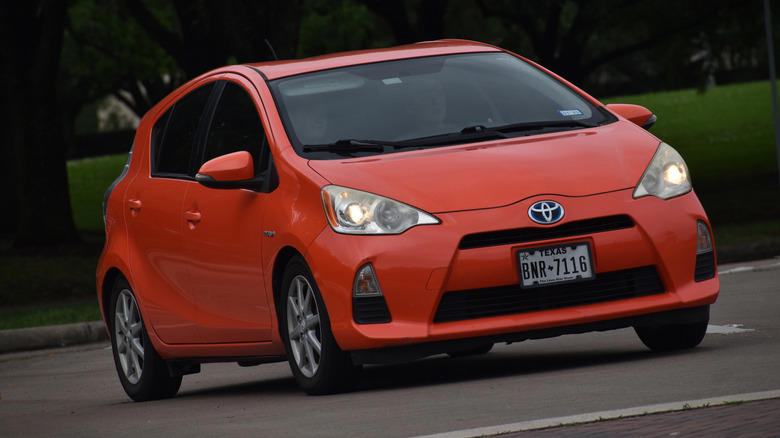 So you drive a gas guzzler and need better MPG. Here's your extreme hypermiling recipe.