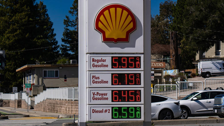 So you drive a gas guzzler and need better MPG. Here's your extreme hypermiling recipe.