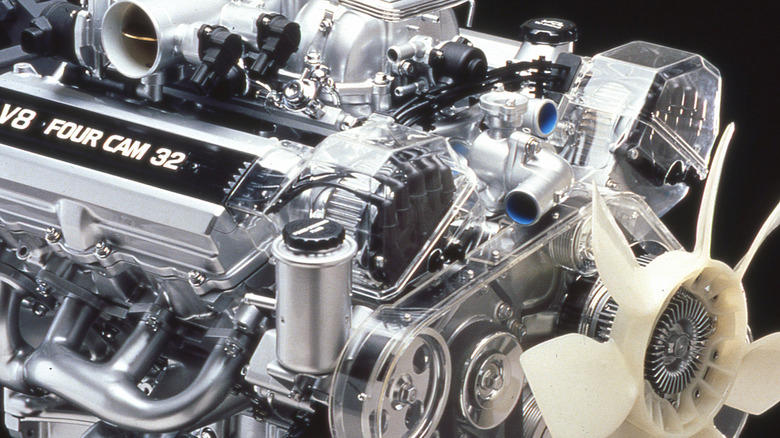 How Lexus' first ever recall cemented its name as a luxury carmaker