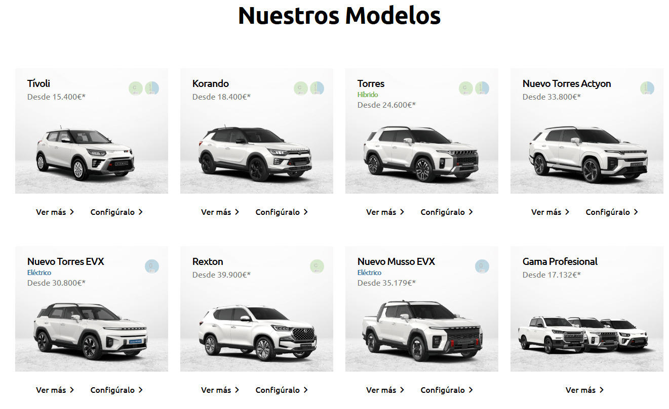 ¿Es el tuyo? En España hay un logo de coche que cada vez se ve menos y este es el motivo