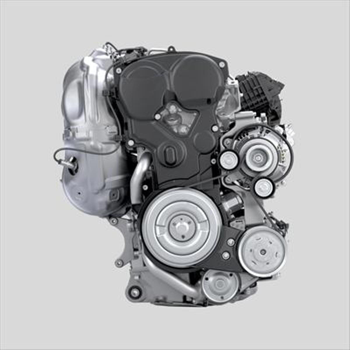 Una empresa europea presenta un nuevo motor híbrido para sortear los nuevos límites por emisiones
