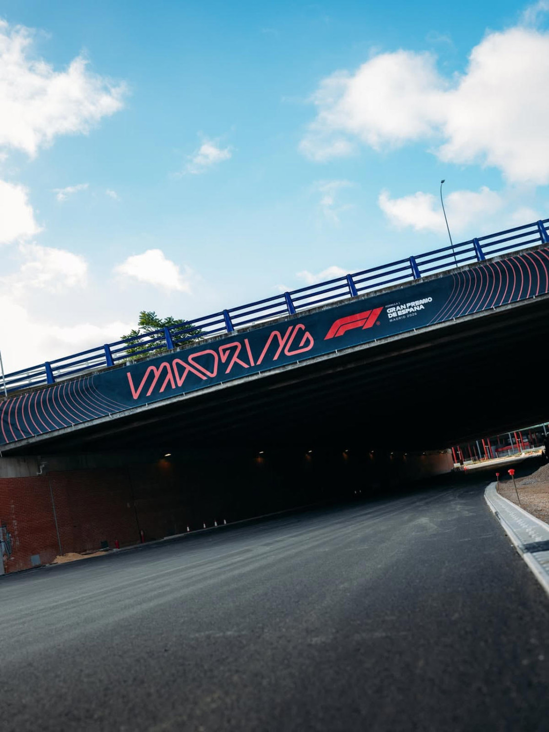 “Madring tendrá lo mejor de Mónaco, Spa y Silverstone”