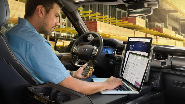 4 little known F-150 Lightning features we wish every truck had