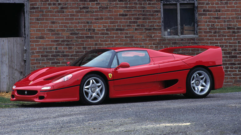 10 of the loudest cars ever made