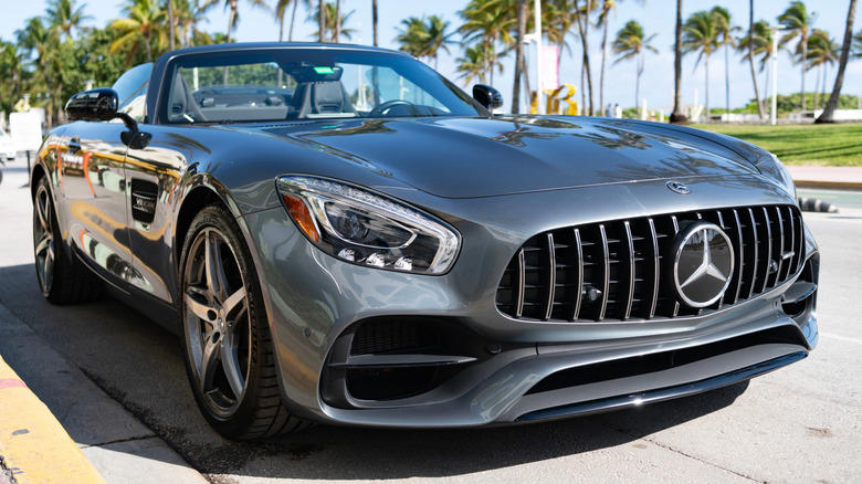 10 of the loudest cars ever made