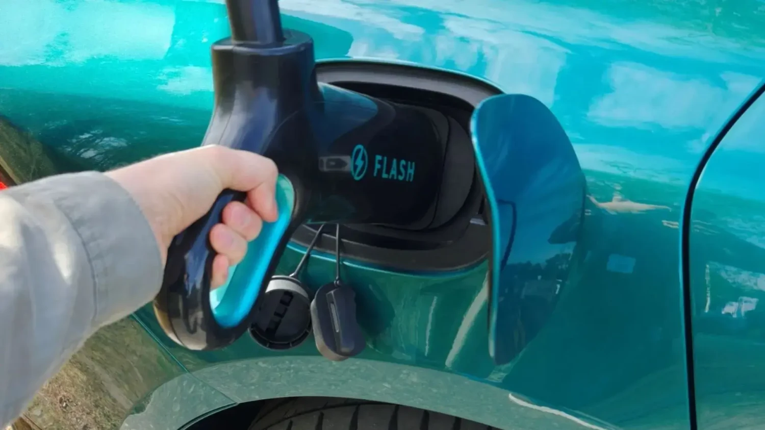 BYD, En BYD están en alerta. La Blade Battery 2.0 se carga en cuestión de minutos, pero el fabricante se enfrenta a un importante escollo