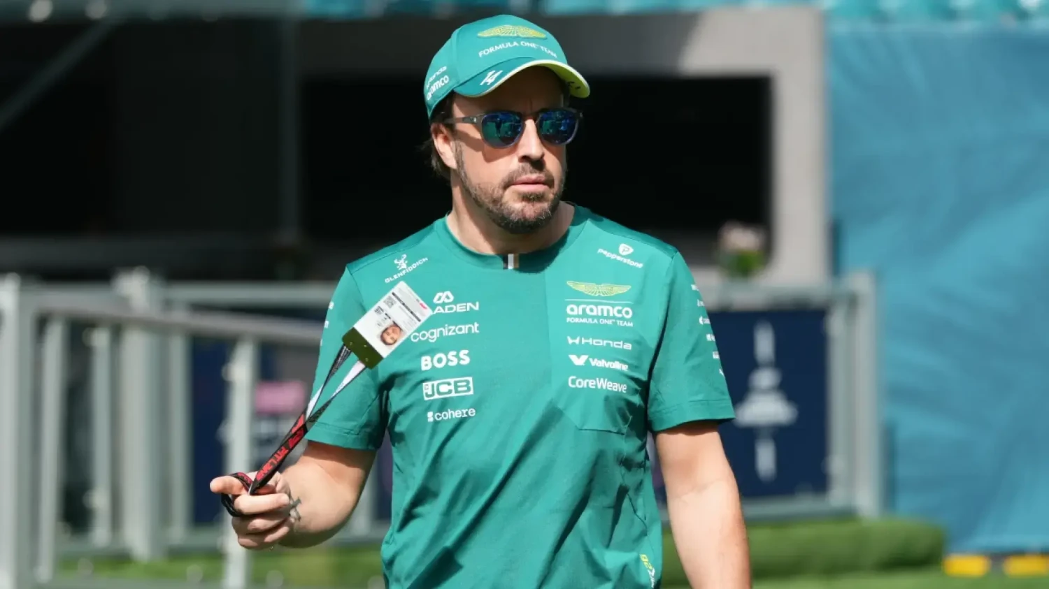 Fernando Alonso habla claro: 