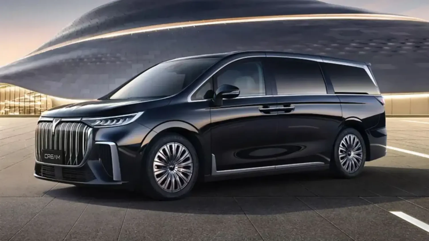 Peugeot, Confirmado | Peugeot (Stellantis) va a fabricar en Francia los coches premium de una marca china que no es Leapmotor