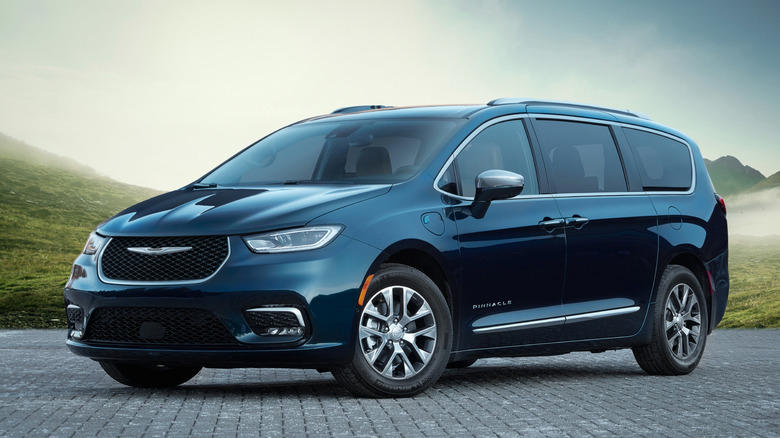 Why PHEVs could be the smartest car choice you're not making