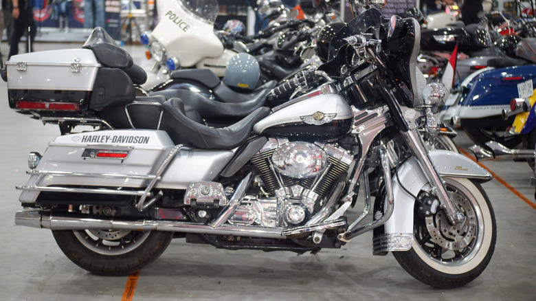 Harley-Davidson Softails: The reason behind the frame name, explained