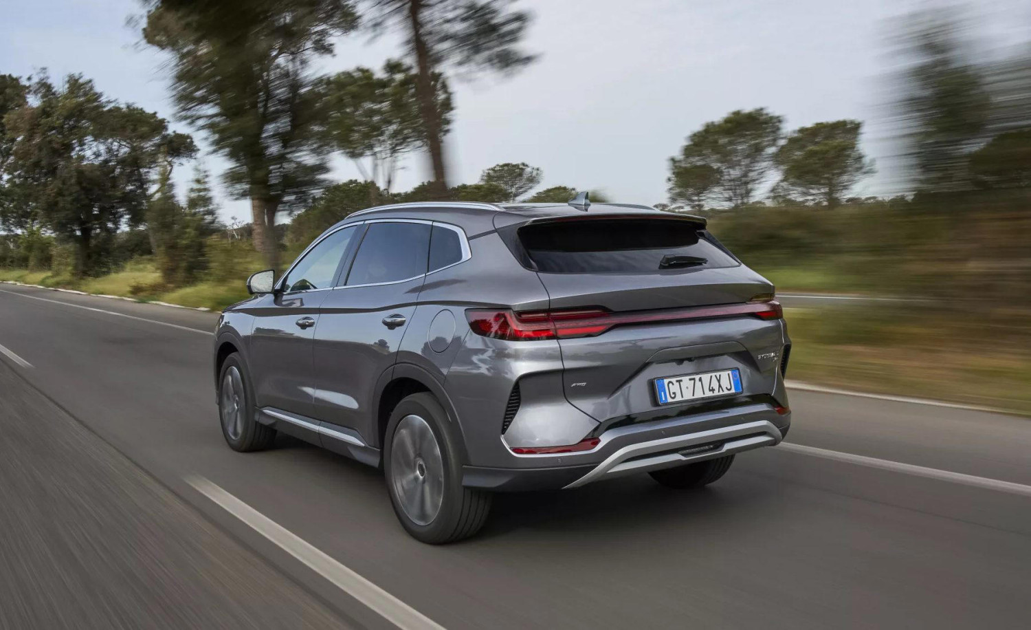 ¿Por qué la tecnología Blade Battery de BYD supera a los fabricantes europeos en fiabilidad?