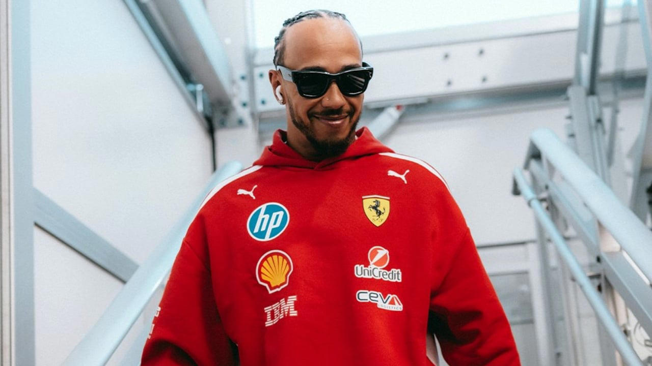 Hamilton tampoco olvida 2007: “A Alonso le dejaban elegir la cantidad de combustible, yo tenía que esforzarme el doble”