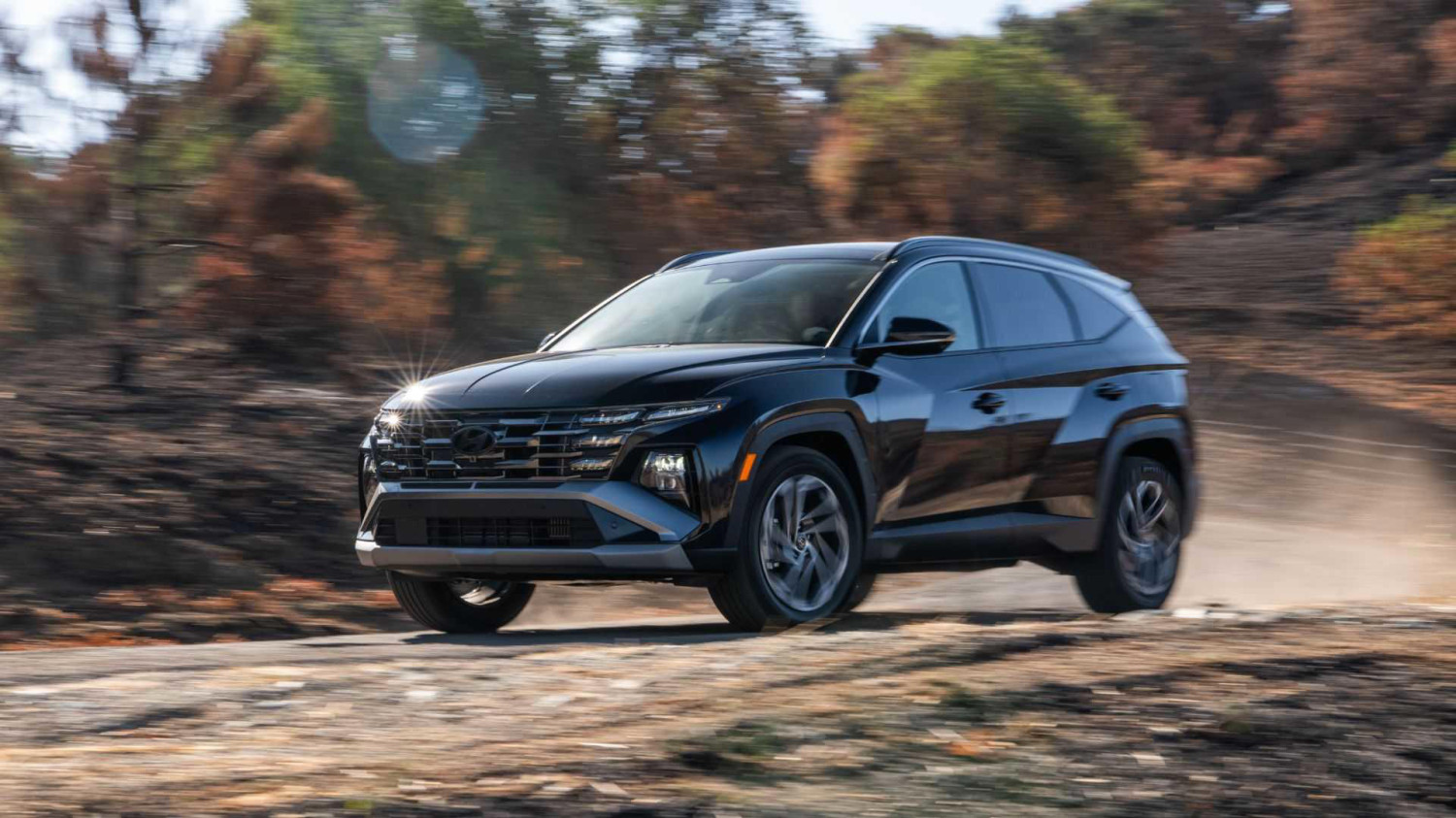 420,000 Hyundais could slam on the brakes when you least need them to