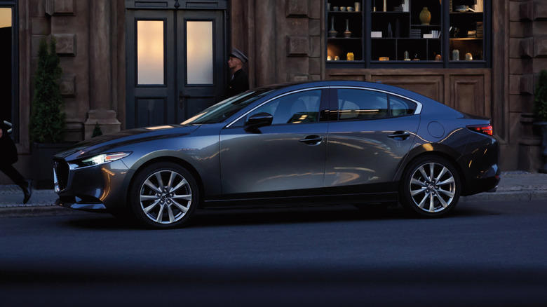 8 sedans likely to last 250,000 miles