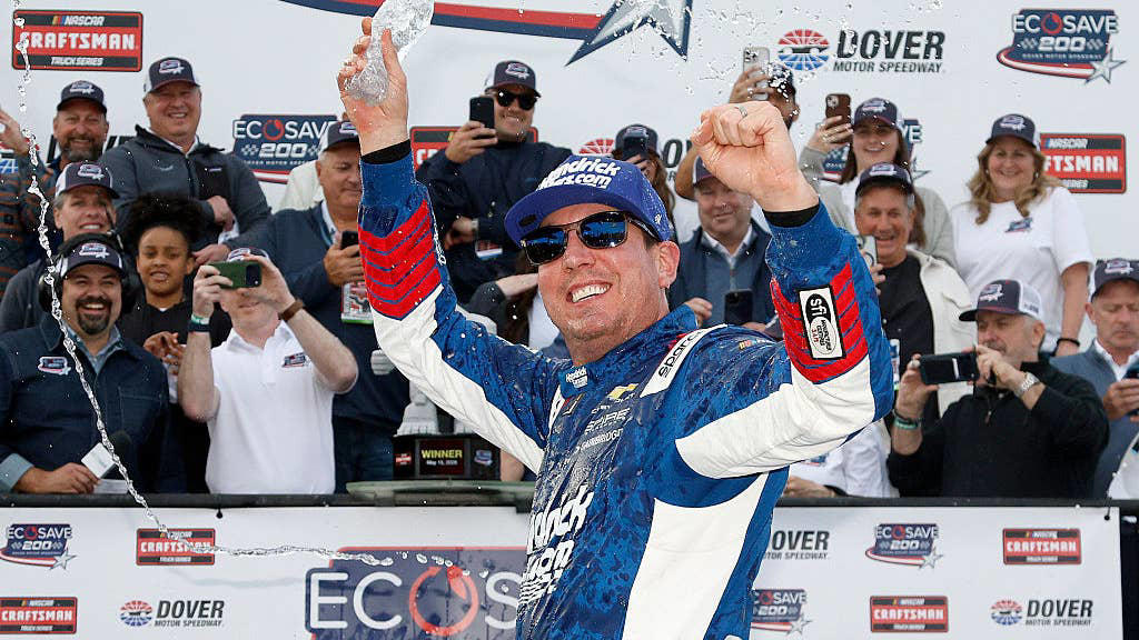 New details emerge on the shocking death of Kyle Busch