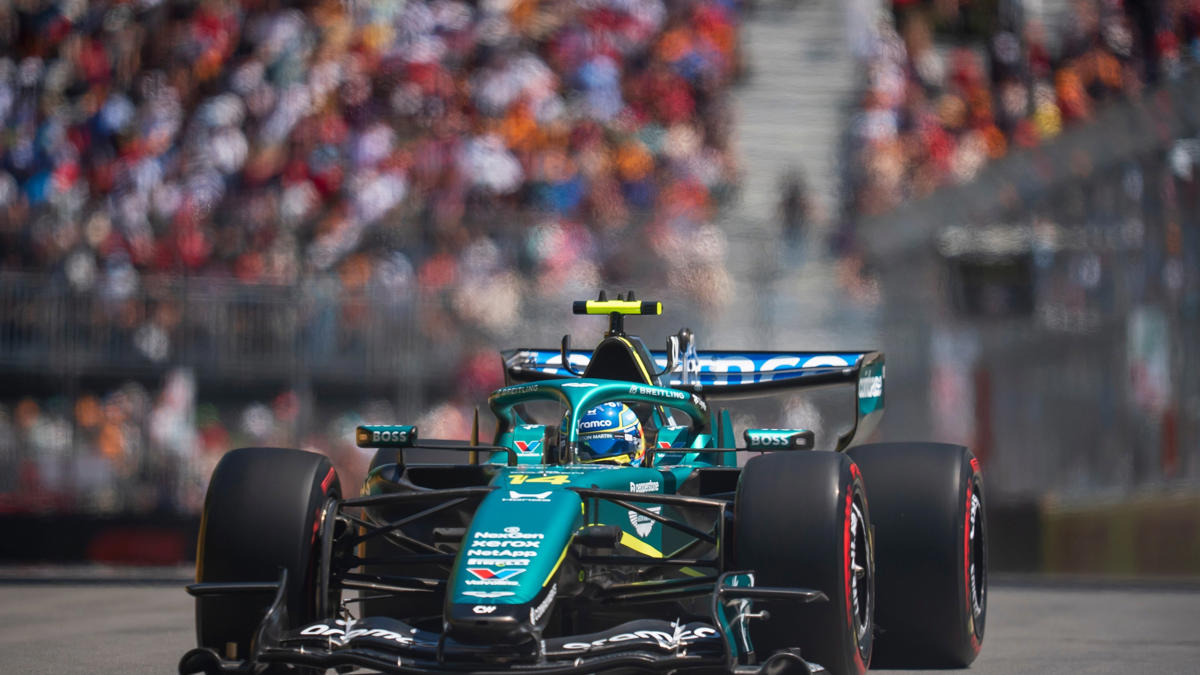 Aston Martin, El secreto mejor guardado de Aston Martin se confirma: es real y tiene fecha