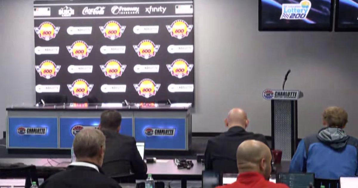 Richard Childress Racing is retiring Kyle Busch's No. 8 car until his son is ready to take over