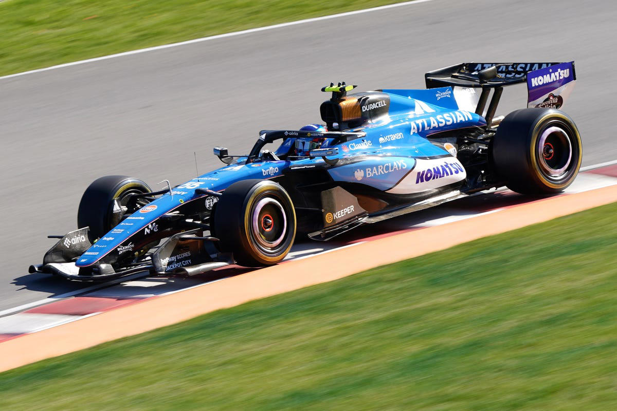 George Russell despierta con una pole al sprint en el GP de Canadá de F1; los españoles, estelares