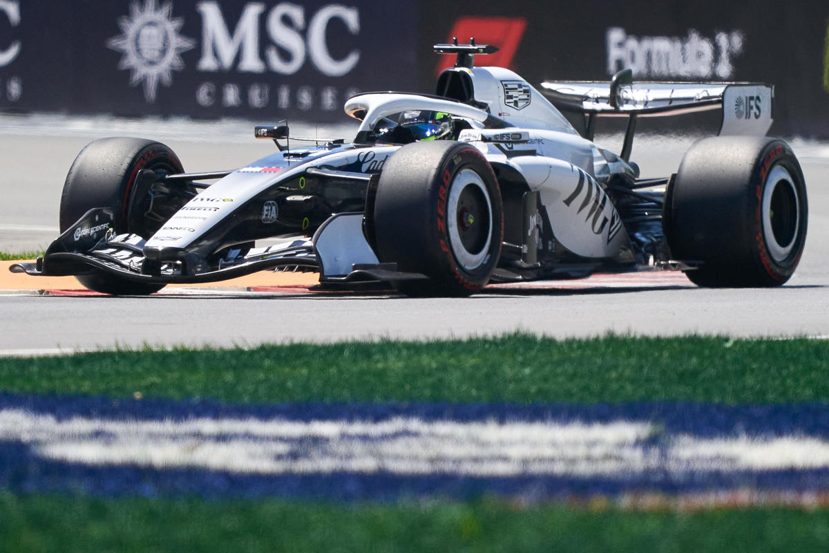 FIA y Lawson apagan la cátedra de Checo Pérez en la sprint de Canadá