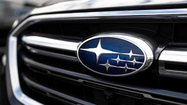 When did Subaru switch to CVTs?