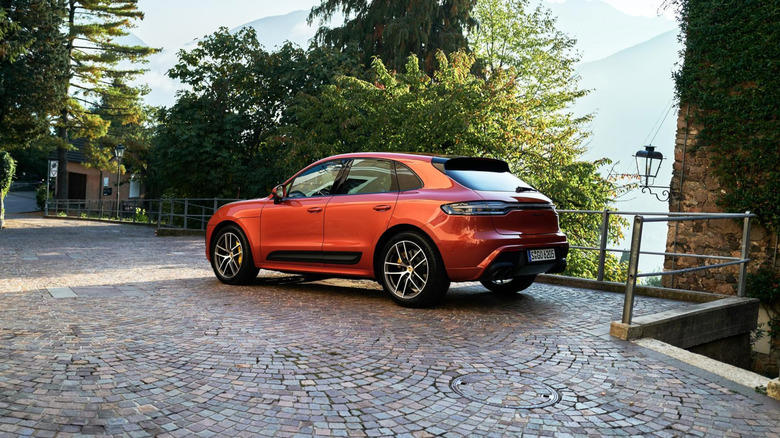 Owners say these are the biggest problems with the 2021-2024 Porsche Macan
