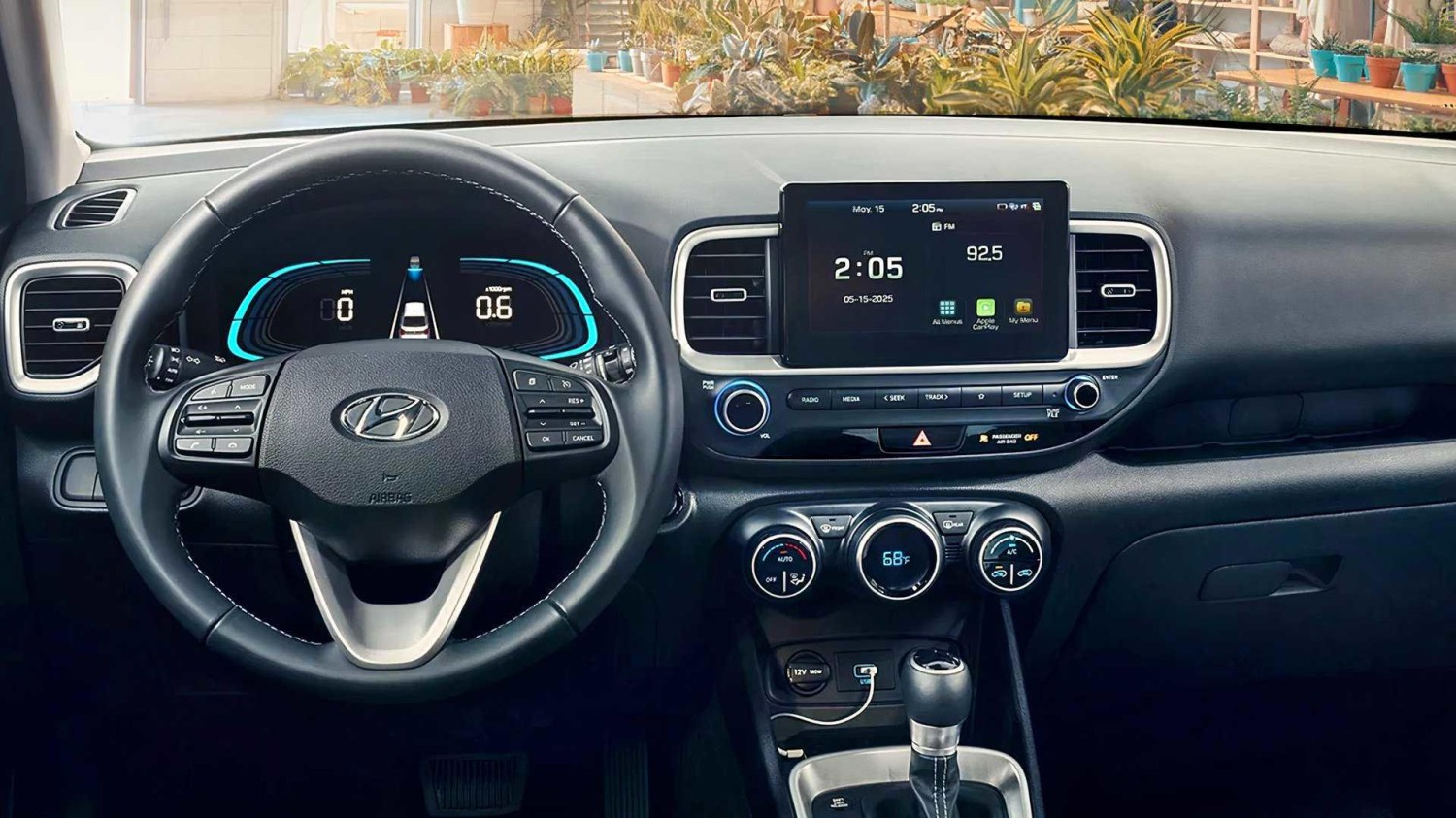 Hyundai's phantom braking problem just hit 421,000 vehicles—and four crashes have already happened