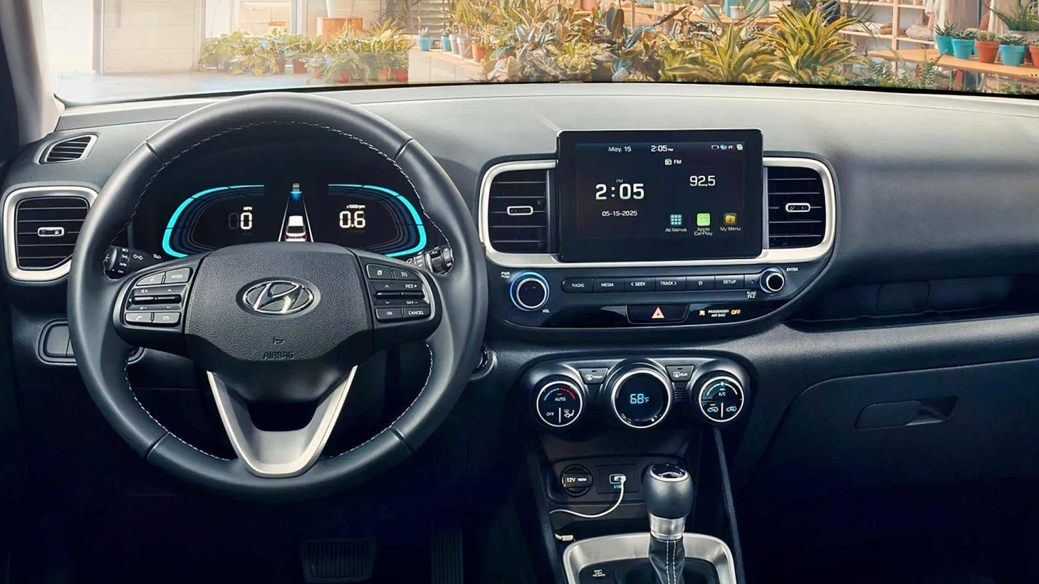 Hyundai's phantom braking problem just hit 421,000 vehicles—and four crashes have already happened