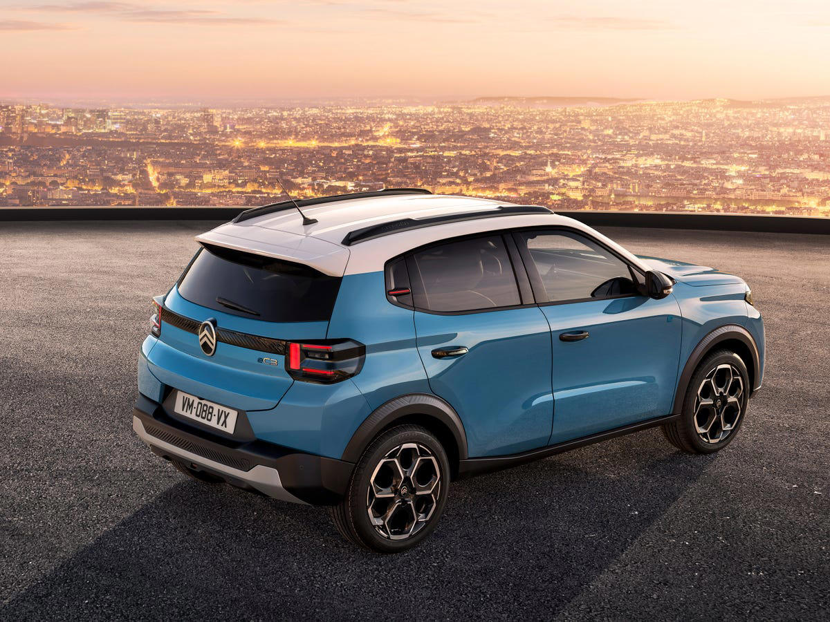 Stellantis se abraza con entusiasmo al E-Car europeo y empezará a lanzar los suyos en 2028