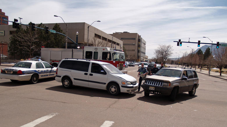 Why you're probably required to have liability auto insurance but not full coverage