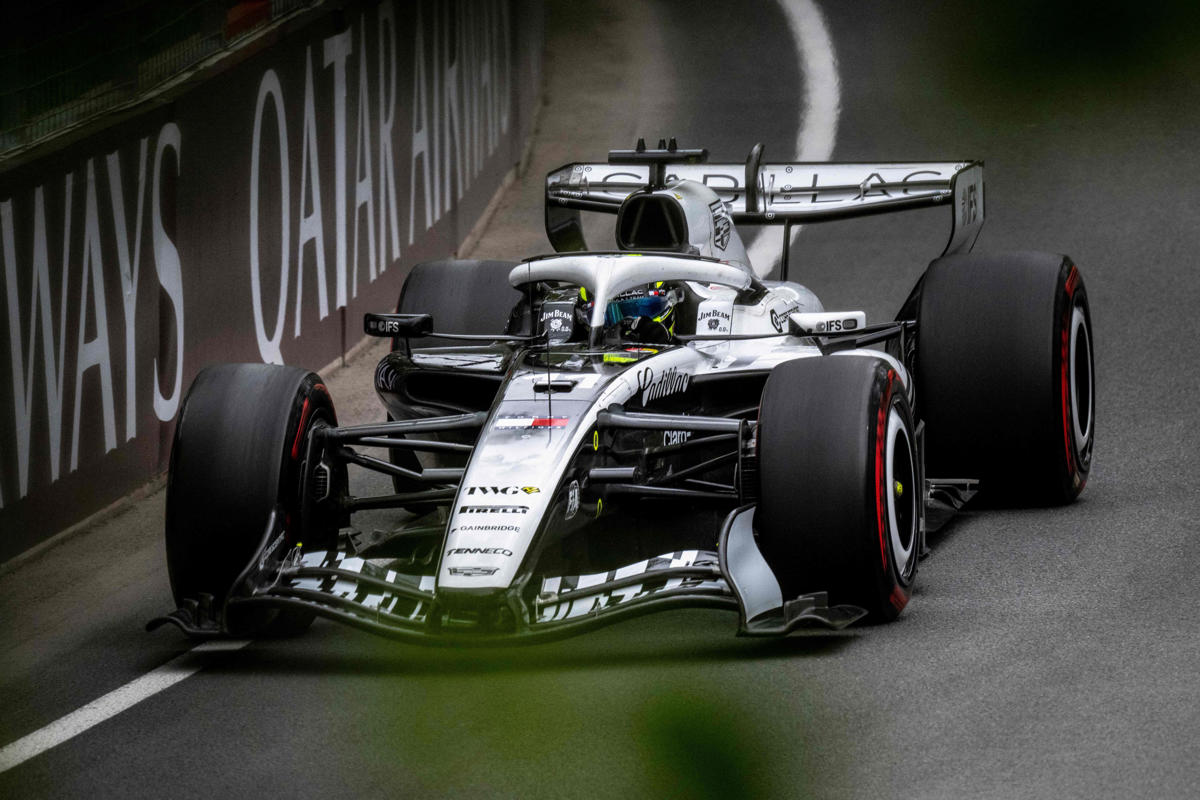 GP Canadá dónde ver: a qué hora corre Checo Pérez y canal de transmisión de la F1 hoy