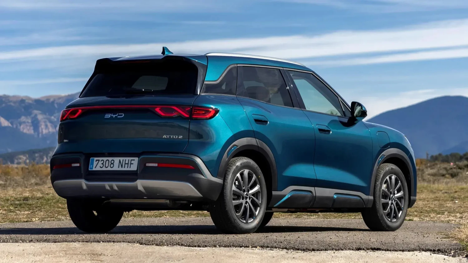 BYD Atto 2 DM-i: análisis a fondo de nuestros expertos para afrontar todos los pros y contras de su compra
