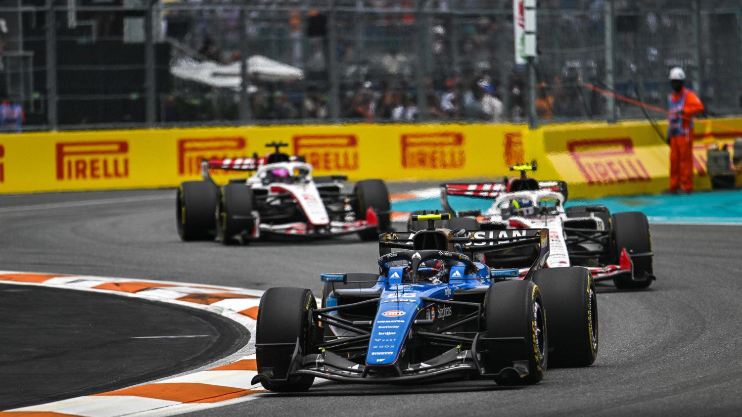GP de Canadá, en directo hoy: quinta cita del mundial de Fórmula 1