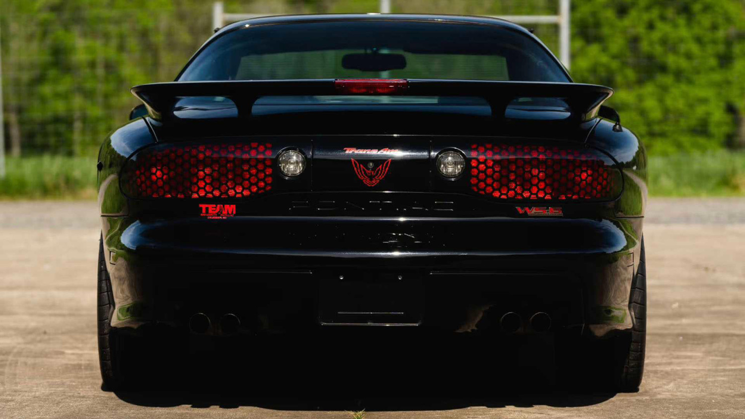 This was the fastest muscle car in the '90s, now it's worth $7K