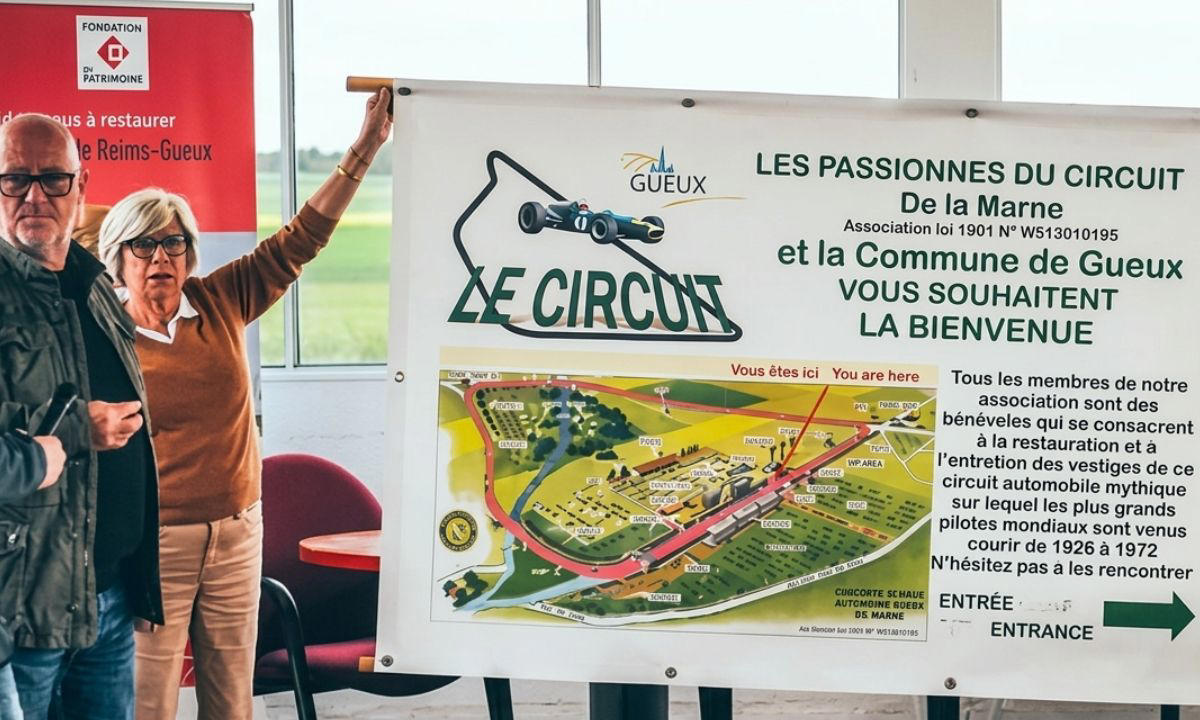 El festival del futuro: así usan coches eléctricos para alimentar un evento sin generadores diésel