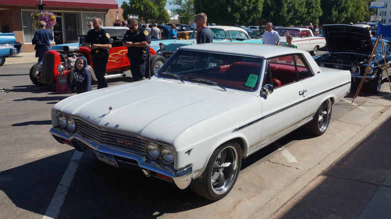 GM, Muscle Cars, 10 A-body GM muscle cars that are worth remembering