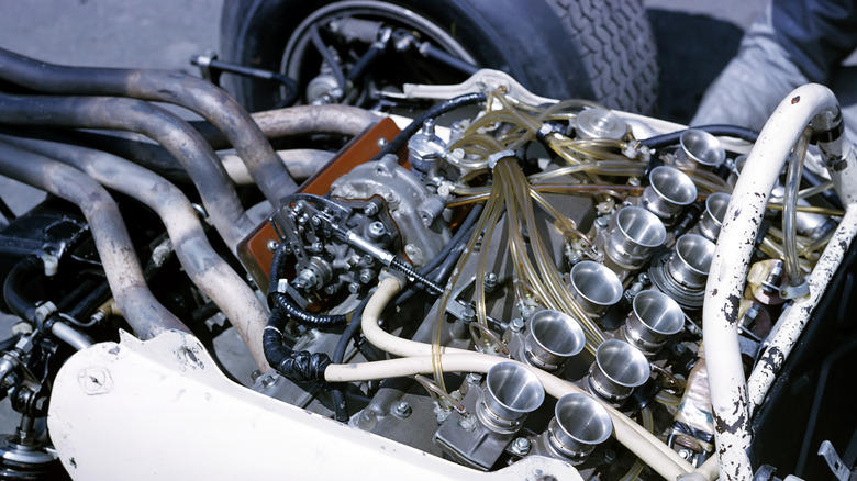This Is The Angriest Honda Engine You're Going To Ever Hear