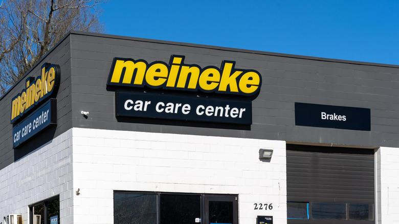 Not Midas, not Firestone: This is JD Power's top auto service chain in 2026