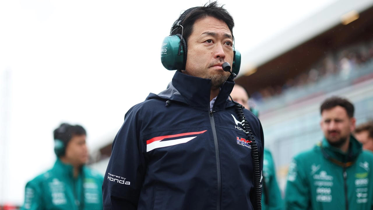 Honda traza un plan que abarca una revisión completa del motor: “Ahora sabemos en que dirección ir”
