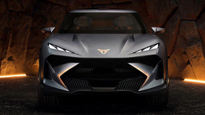 El CEO de CUPRA admite que Volkswagen aún duda con el futuro Tindaya: “Aún no hemos tomado esa decisión”