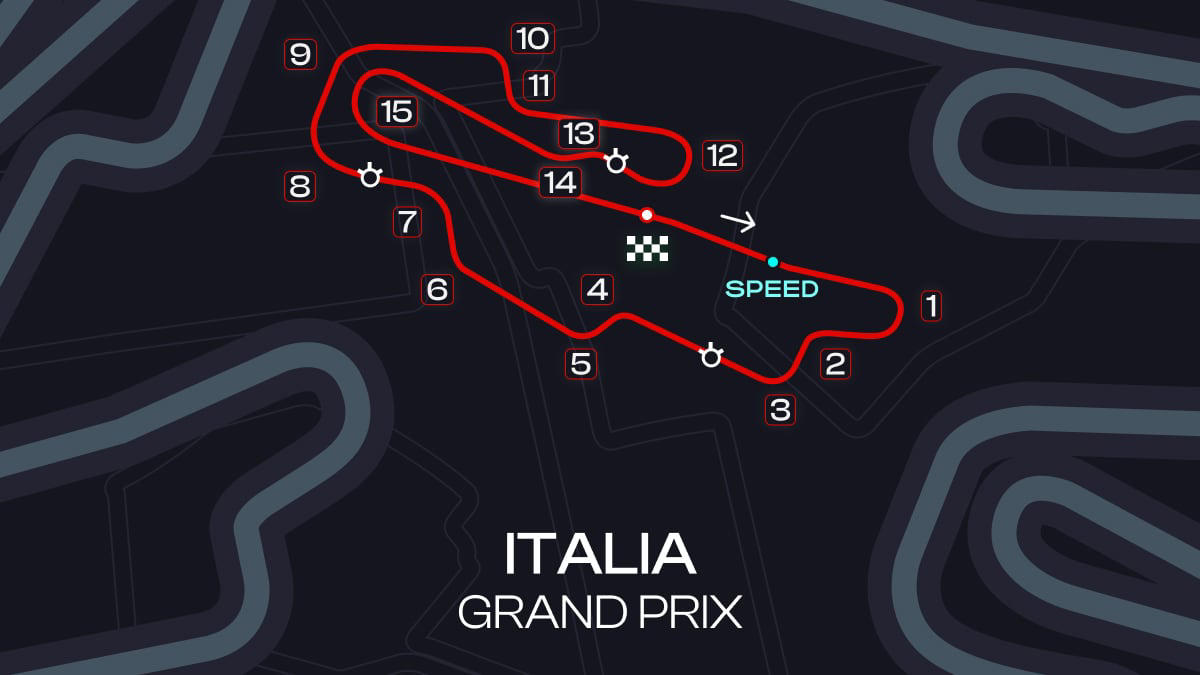 GP de Italia de MotoGP: canal TV, horarios, cómo y dónde ver las carreras en Mugello en directo online