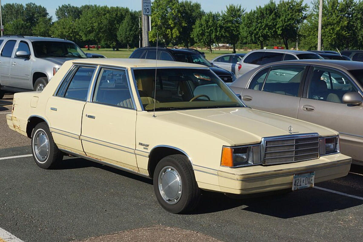 This vintage platform solved issues newer cars still struggle with