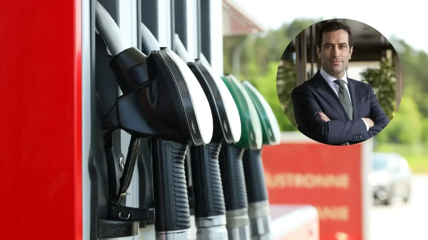 Confirmado: Carlos Cuerpo dice que ante la escalada de precios de la gasolina, la rebaja del IVA se mantendrá hasta junio