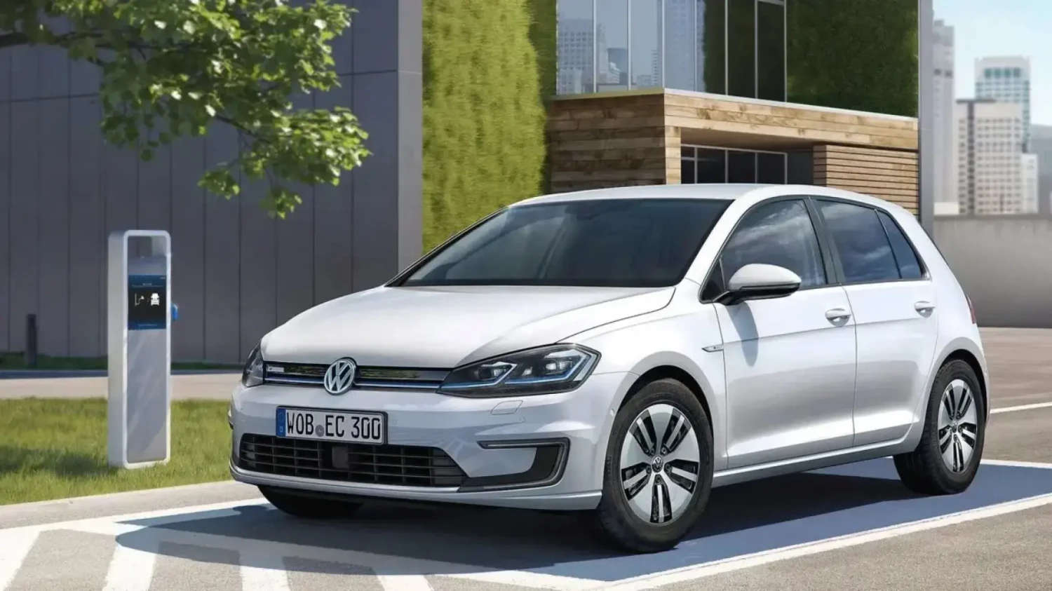 Volkswagen, Volkswagen Golf, En Volkswagen confirman lo que muchos pensaban: 