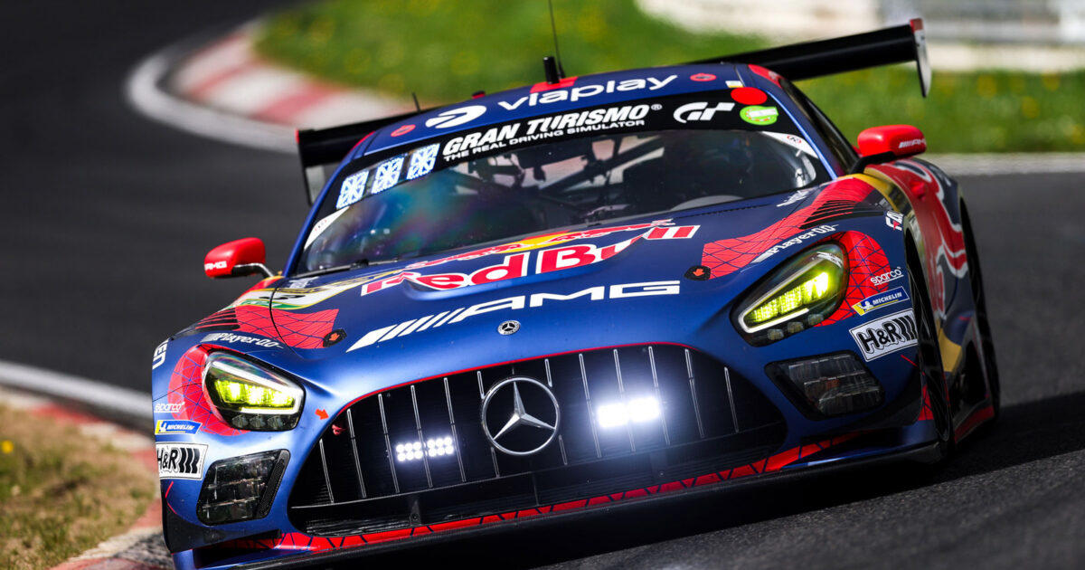 Nürburgring 24 hours results: Qualifying 1