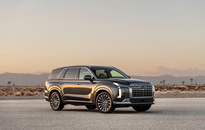 Hyundai Palisade trade in value: Here's what you should get and why