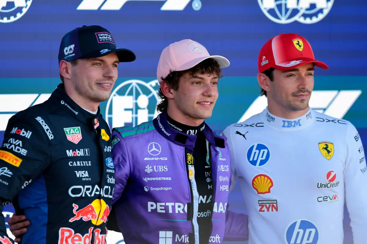 Max Verstappen calls for major engine shift as Formula 1’s future debate intensifies