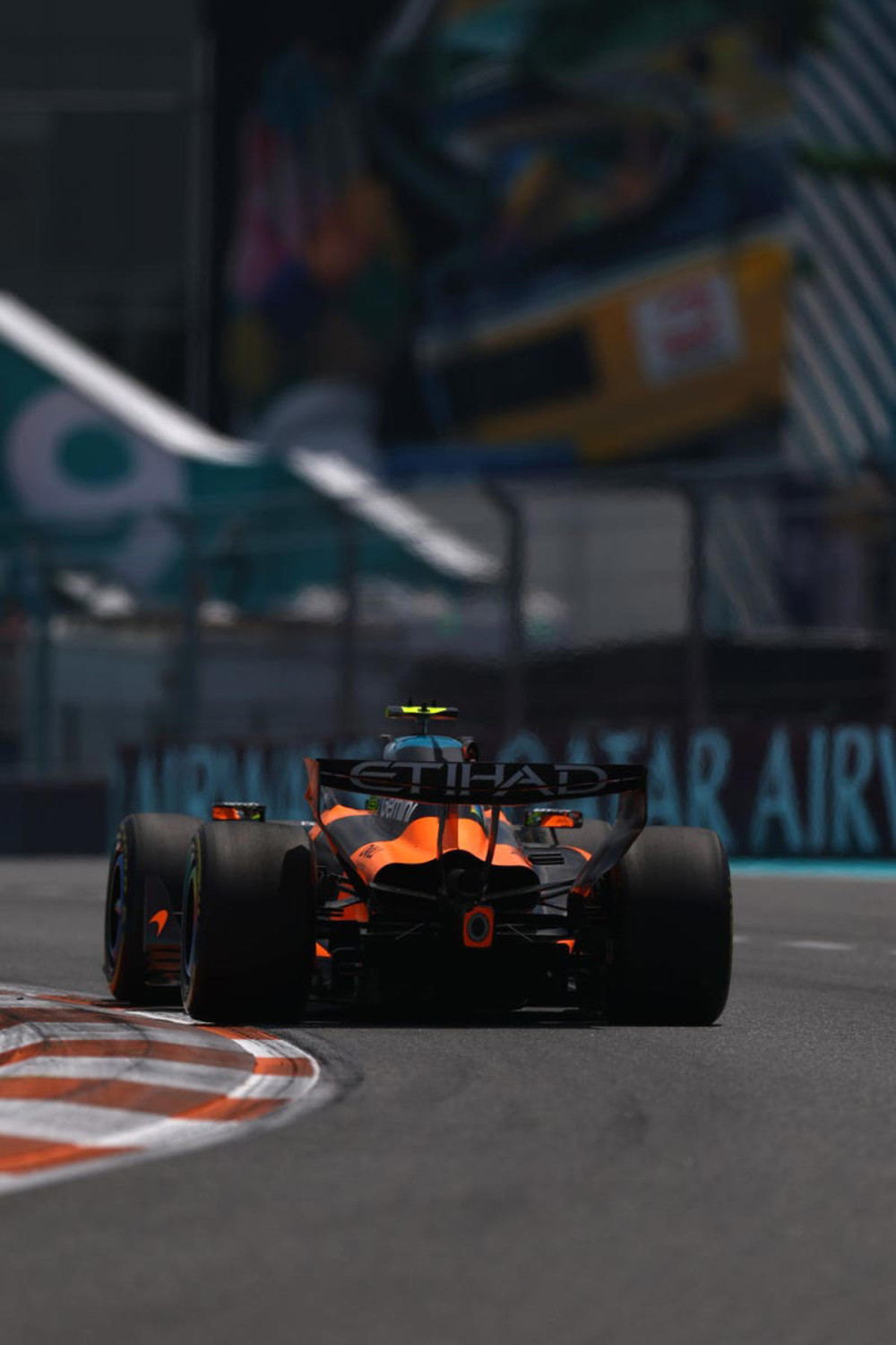 Zak Brown manda una carta a la FIA mostrando su preocupación por tener equipos B en la F1