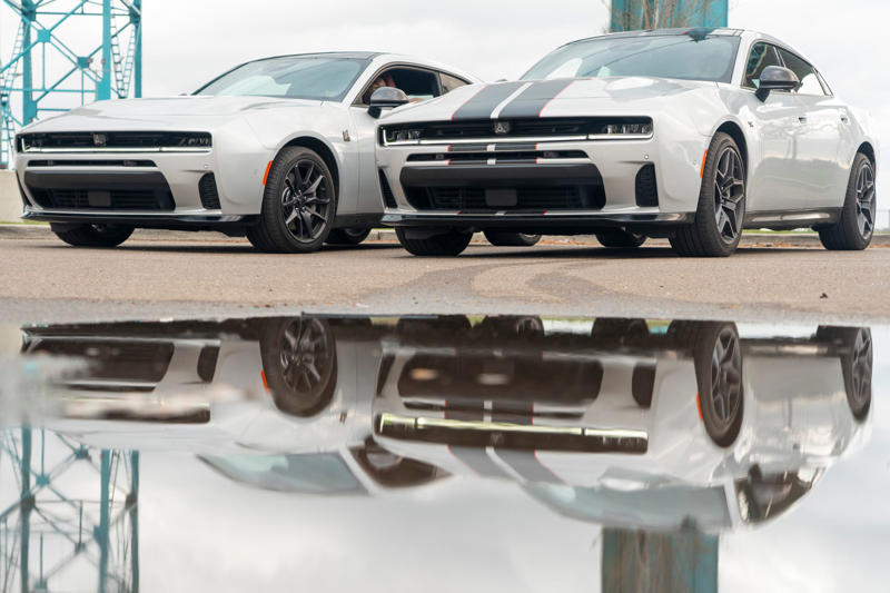 Muscle Cars, Why muscle cars are so important to American car culture