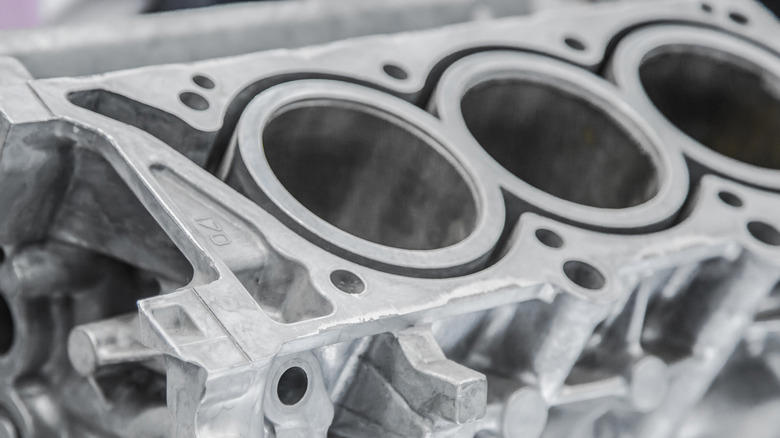 Closed deck vs. open deck engine blocks: What's the difference?