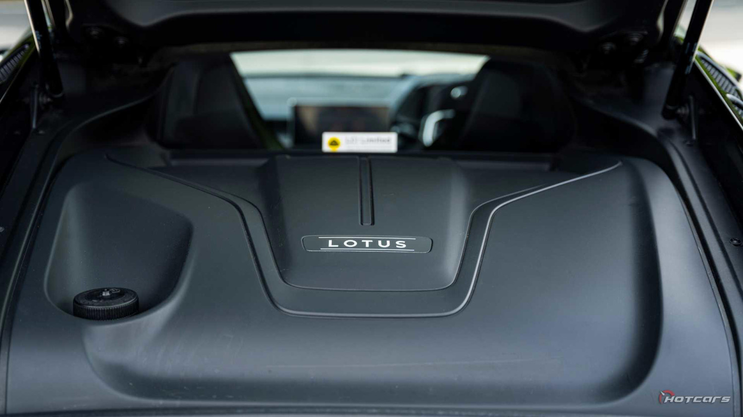 Lotus Emira may replace its Toyota and AMG engines with a hybrid V6